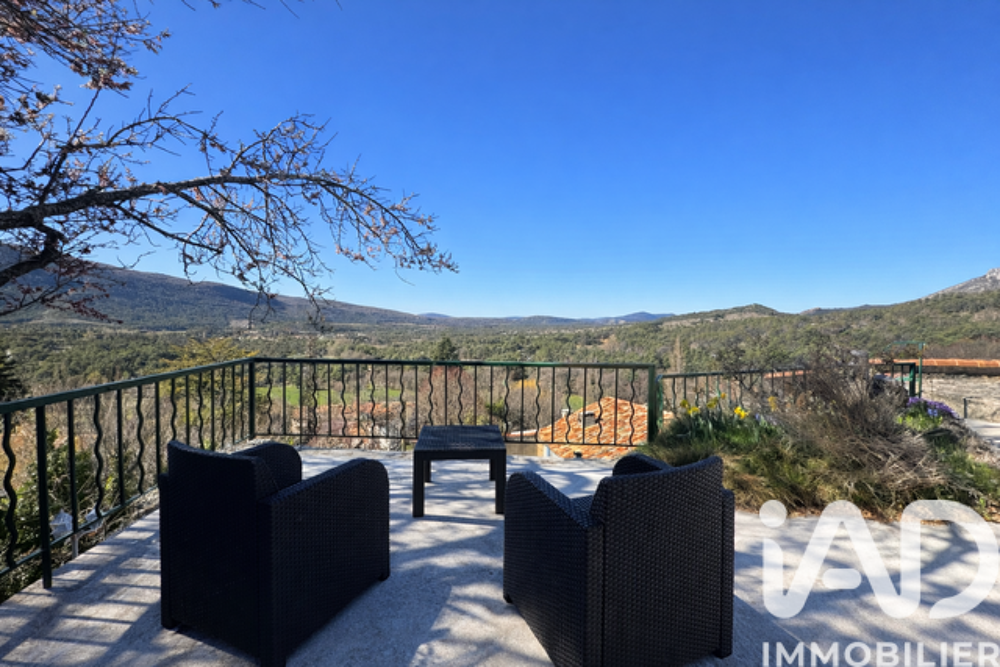 Vente Maison de village 5 pièces