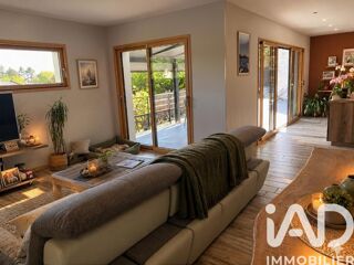  Maison � vendre 4 pi�ces 125 m�