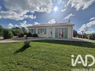  Maison à vendre 5 pièces 110 m²