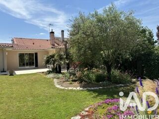  Maison à vendre 3 pièces 85 m²
