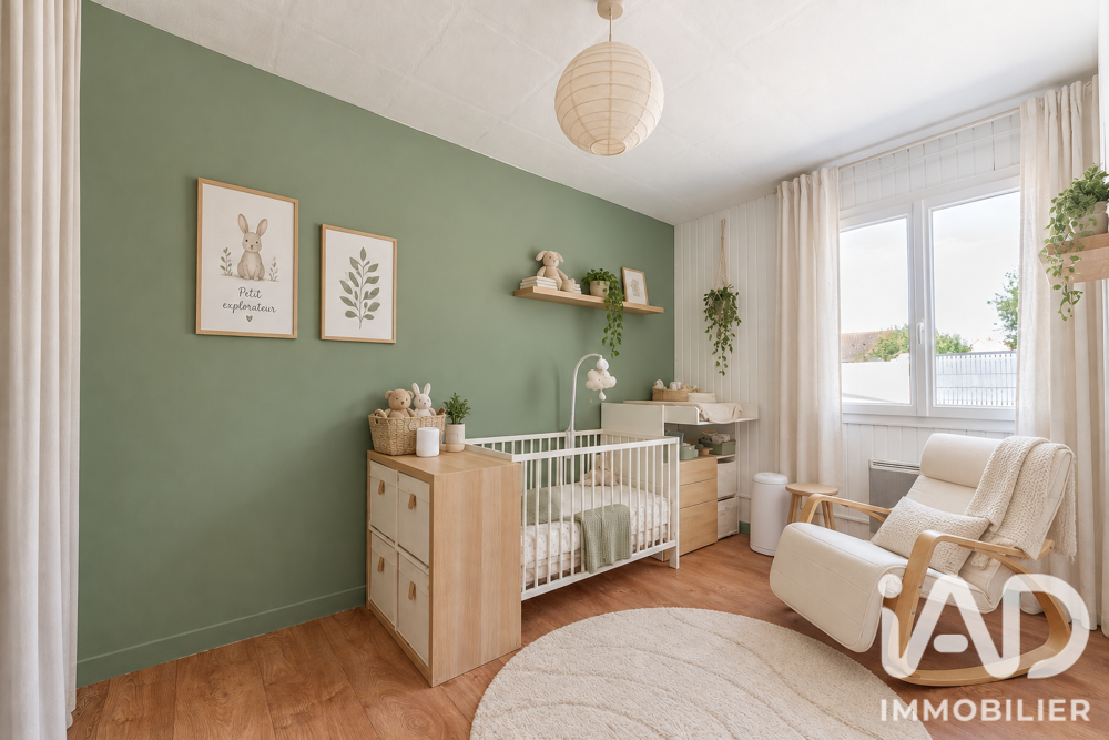 Vente Maison Vente Maison/villa 4 pièces Saint-antoine-du-rocher
