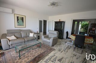  Appartement à vendre 4 pièces 81 m²