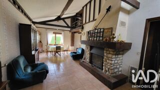  Maison à vendre 5 pièces 97 m²