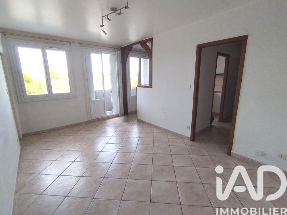 Vente Appartement Vente Appartement 2 pièces Troyes