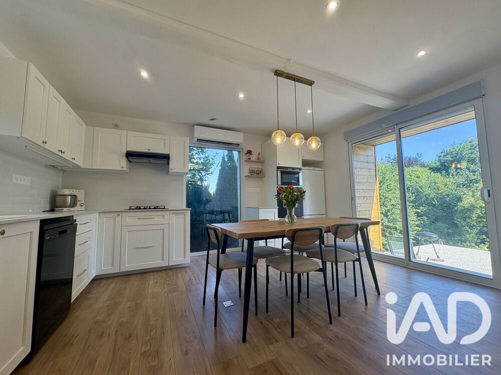 Vente Maison Vente Maison de campagne 5 pièces Estrée-wamin