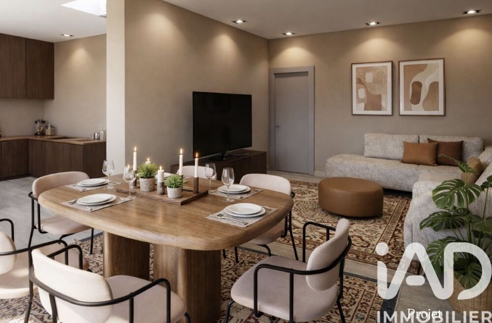 � vendre  Maison Grimaud (83310)