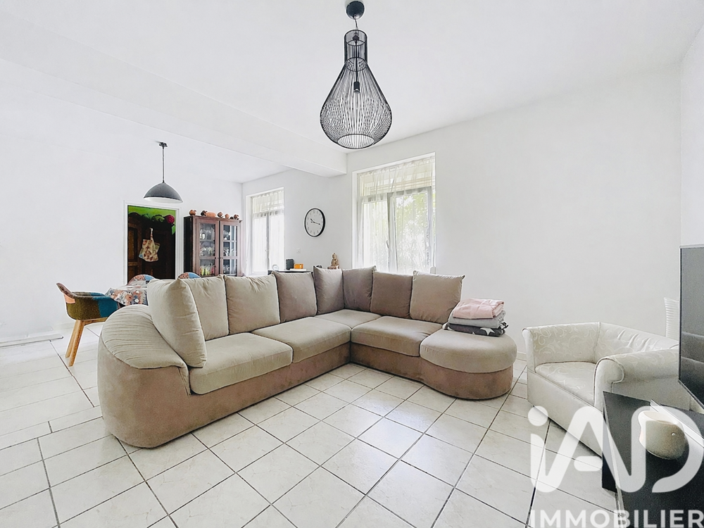 Vente Maison de ville 6 pièces