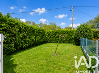  Maison à vendre 4 pièces 70 m²