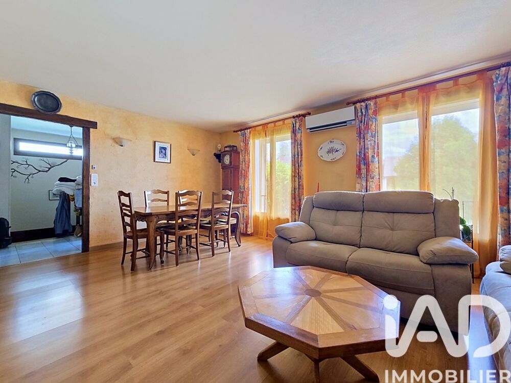 Vente Maison Vente Maison/villa 4 pièces Charleville-mézières