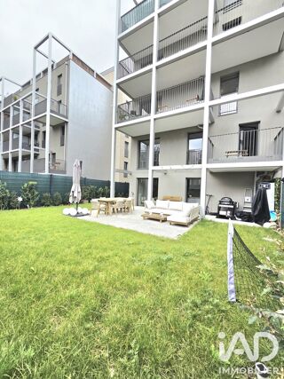  Appartement à vendre 4 pièces 95 m²