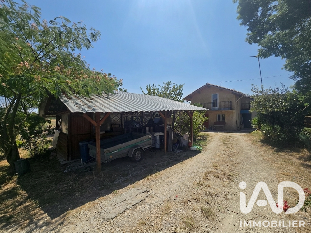 Vente Maison Vente Maison/villa 4 pièces Saint-sauveur