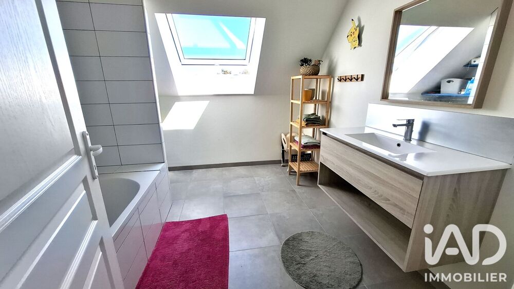 à vendre  Maison Pleumeur-Bodou (22560)