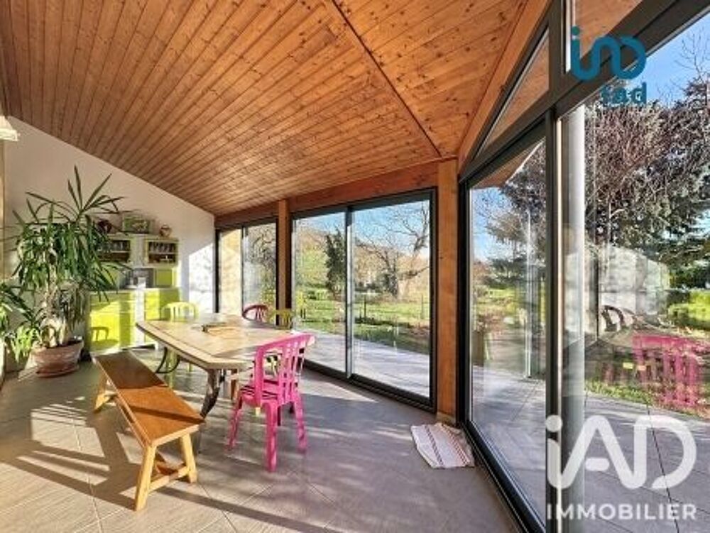 Vente Maison Vente Maison/villa 10 pièces Chuyer