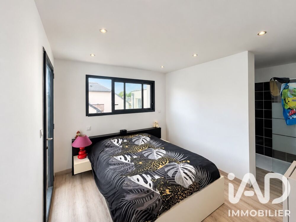 Vente Maison Vente Maison/villa 7 pièces Trégueux