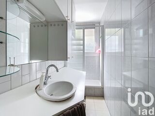  Appartement à vendre 3 pièces 55 m²