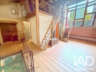  Maison à vendre 4 pièces 103 m²