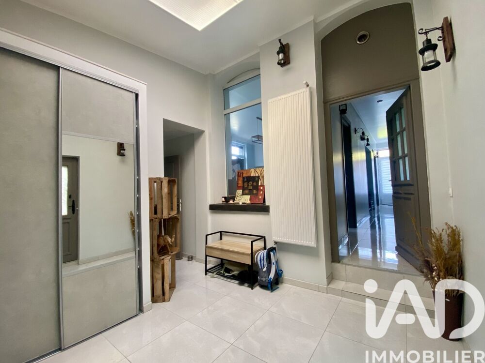 Vente Maison Vente Maison de ville 9 pièces Tourcoing
