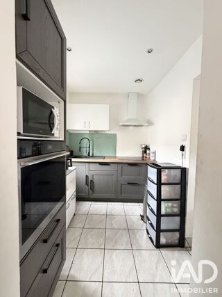 Maison à vendre 3 pièces 70 m²