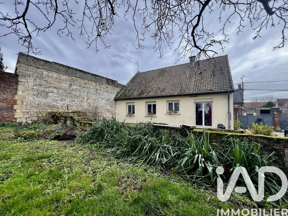 Vente Maison traditionnelle 5 pièces