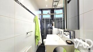  Maison à vendre 4 pièces 100 m²