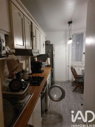  Appartement à vendre 3 pièces 67 m²