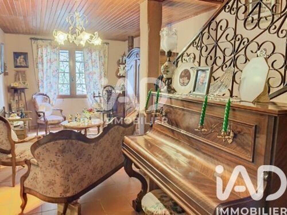 Vente Maison/villa 4 pièces
