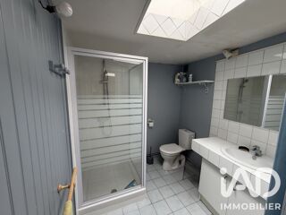 Maison à vendre 2 pièces 47 m²