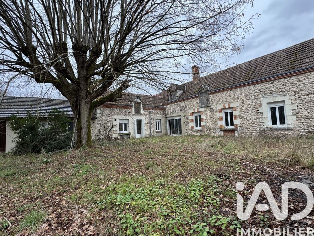 Vente Maison traditionnelle 6 pièces