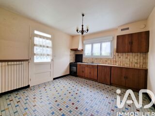  Maison à vendre 6 pièces 139 m²
