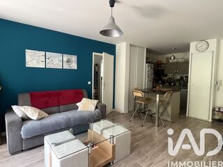  Appartement à vendre 3 pièces 60 m²