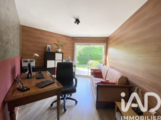  Maison à vendre 8 pièces 153 m²
