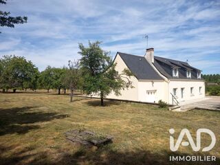  Maison à vendre 7 pièces 208 m²