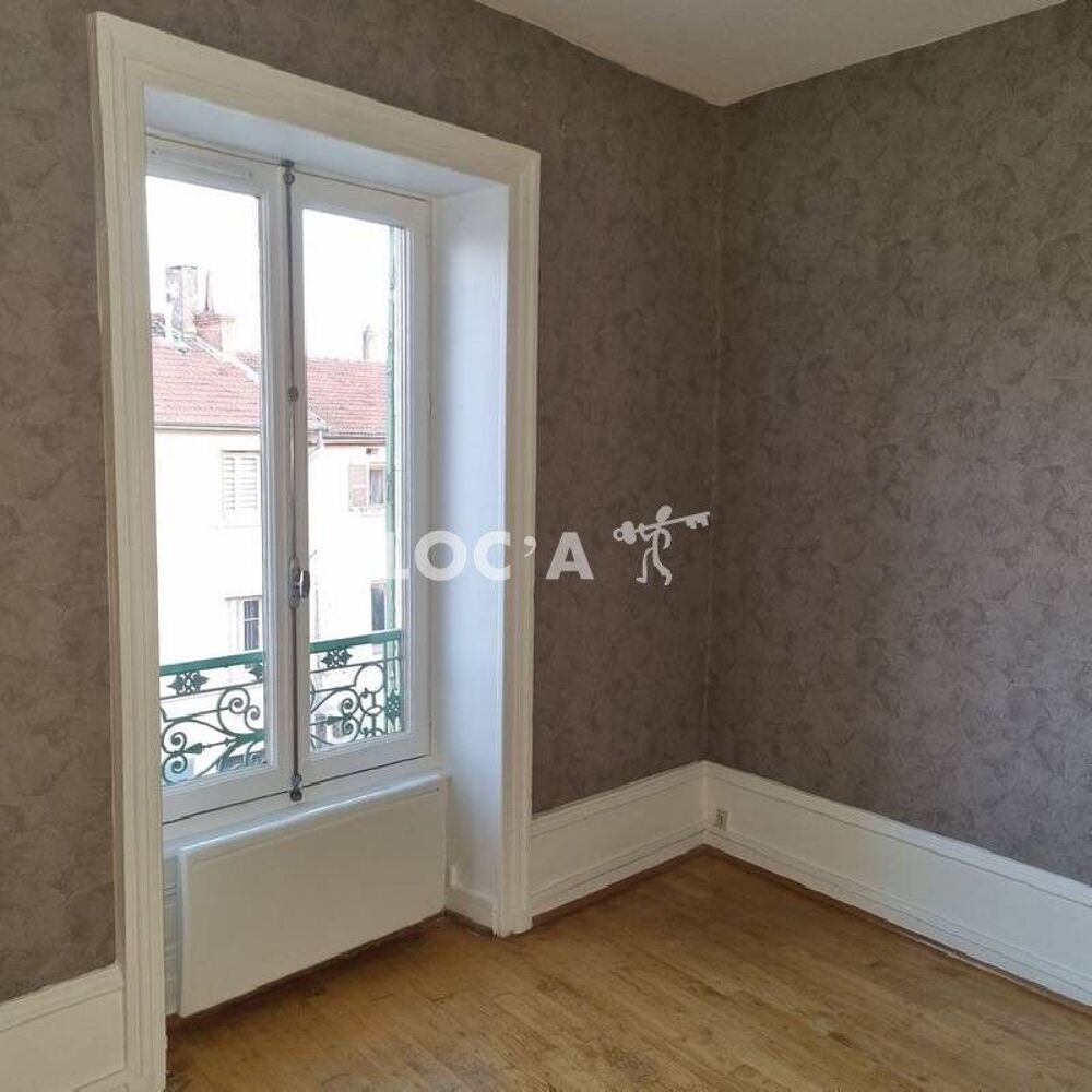location Appartement - 2 pièce(s) - 46 m² Champagne-au-Mont-d'Or (69410)