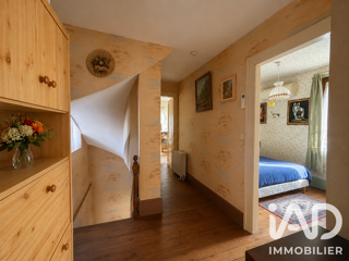  Maison à vendre 5 pièces 113 m²