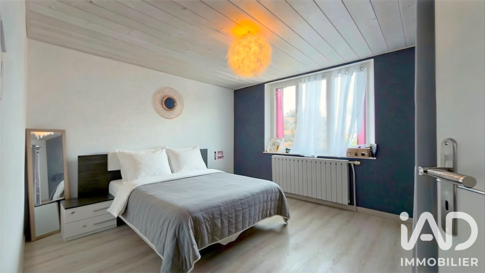 Vente Appartement Vente Appartement 4 pièces Frasne