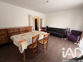  Appartement à louer 4 pièces 87 m²