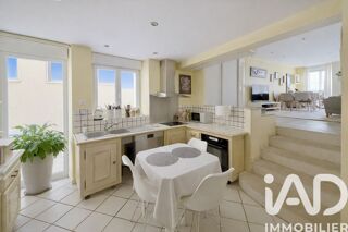  Maison � vendre 5 pi�ces 95 m�