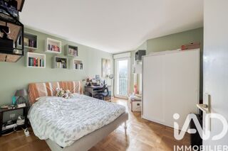  Appartement à vendre 4 pièces 76 m²