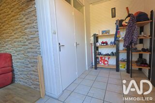  Maison à vendre 5 pièces 108 m²