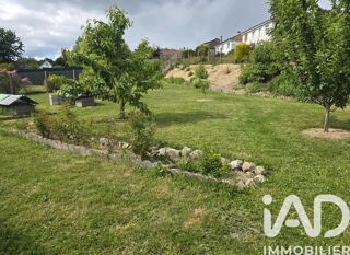  Maison à vendre 4 pièces 84 m²