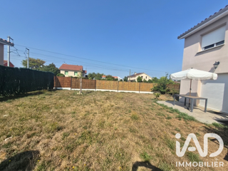  Maison à vendre 4 pièces 95 m²
