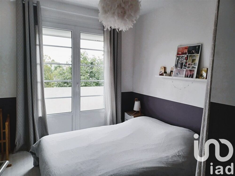 Vente Appartement Vente Appartement 4 pièces Royan