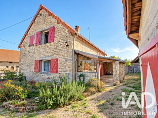  Maison à vendre 4 pièces 142 m²
