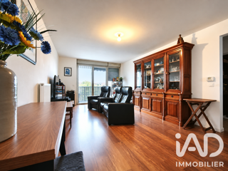 Vente Appartement Vente Appartement 4 pièces Lille