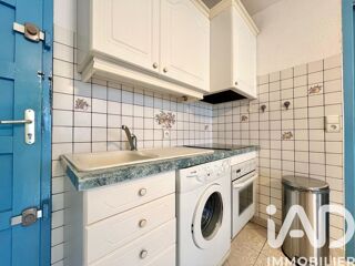  Appartement à vendre 2 pièces 31 m²