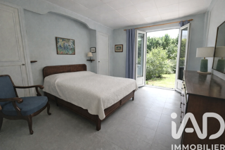  Maison à vendre 4 pièces 100 m²