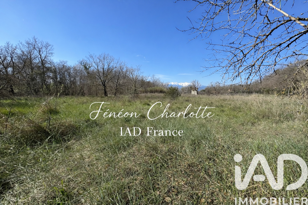 Vente Terrain 520 m² - Vue 2