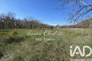Vente Terrain 520 m²