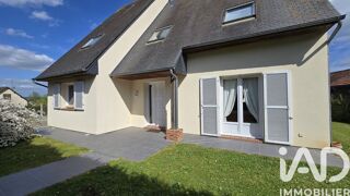  Maison à vendre 7 pièces 186 m²