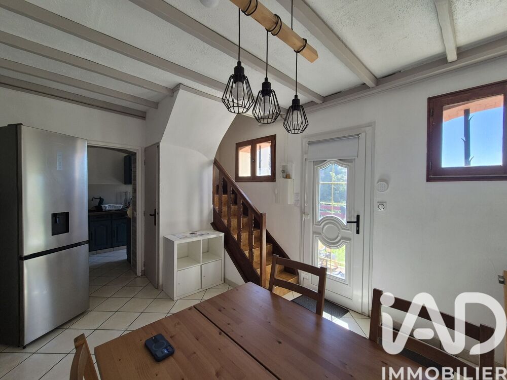 Vente Maison Vente Maison/villa 4 pièces La ferté-sous-jouarre